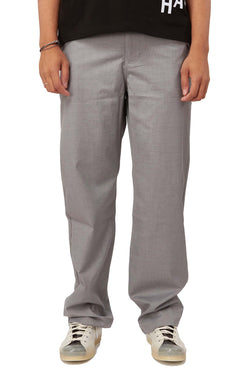 Honor The Gift Mens School Trousers 'Grey' - ROOTED