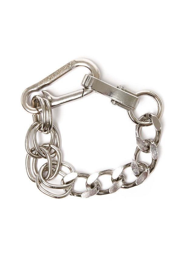 Heron Preston Multi-Chain Bracelet - ROOTED