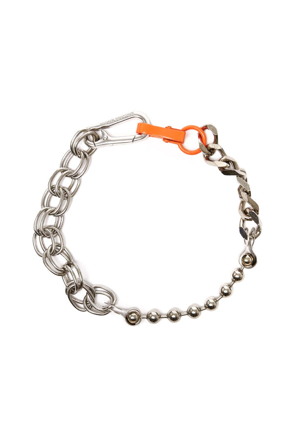 Heron Preston Multi-Chain Necklace - ROOTED