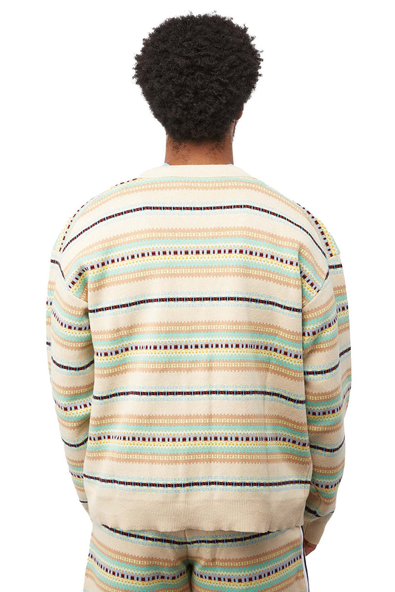 John Elliott Mens Nogales Cardigan | ROOTED