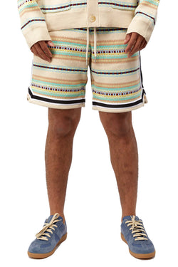 John Elliott Mens Nogales Game Shorts | ROOTED