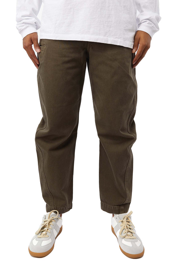 John Elliott Mens Sendai Trouser - ROOTED