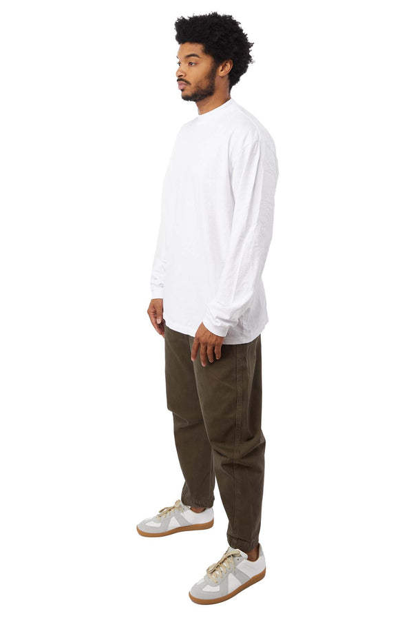 John Elliott Mens Sendai Trouser - ROOTED