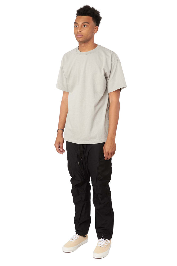 John Elliott Mens University Tee 'Plaster' - ROOTED