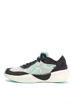 Jordan Womens Delta 3 Low Shoes - ROOTED