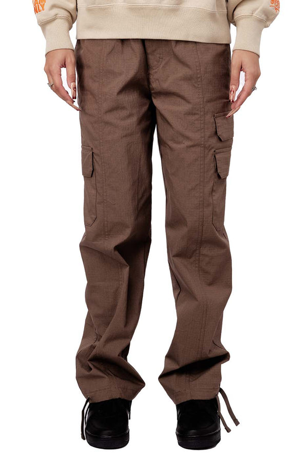 Jordan Womens Flight Chicago Pants - ROOTED