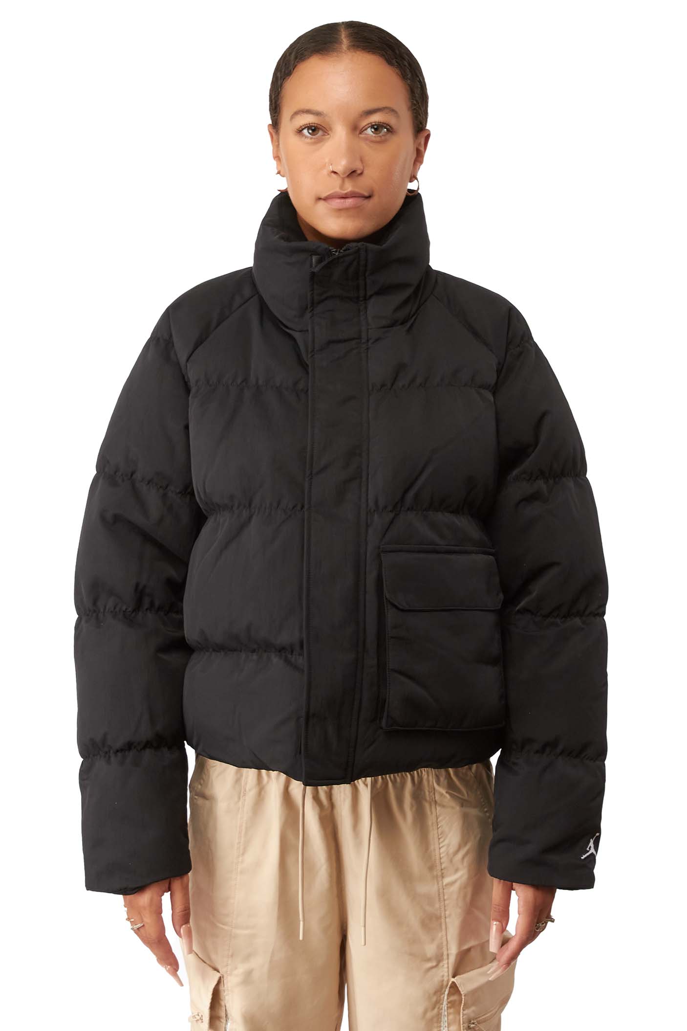 Jordan Women's Puffer Jacket.