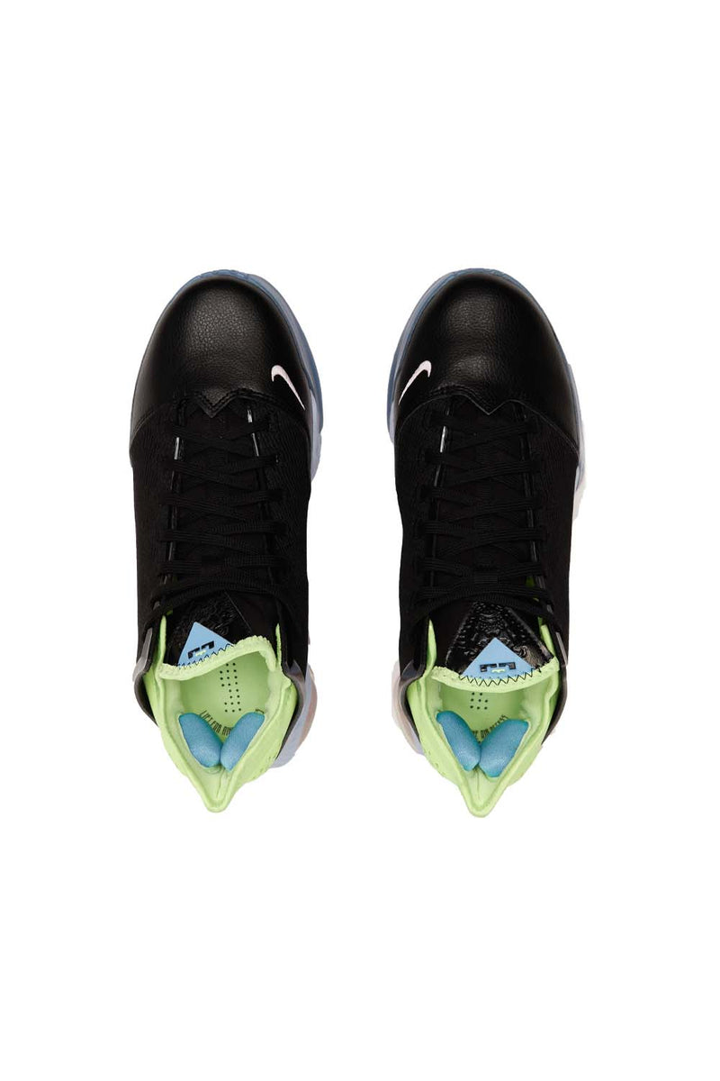 Nike Mens Lebron 19 Low Shoes - ROOTED