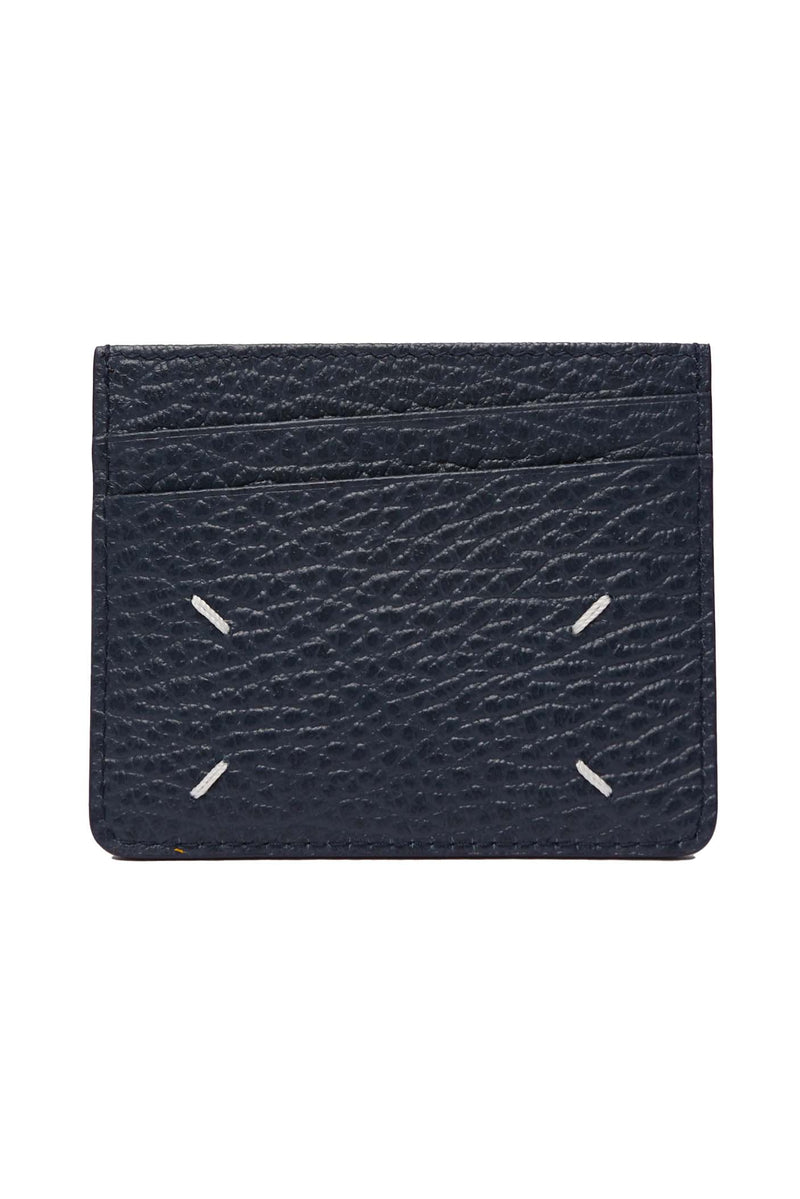 Maison Margiela Card Holder Black