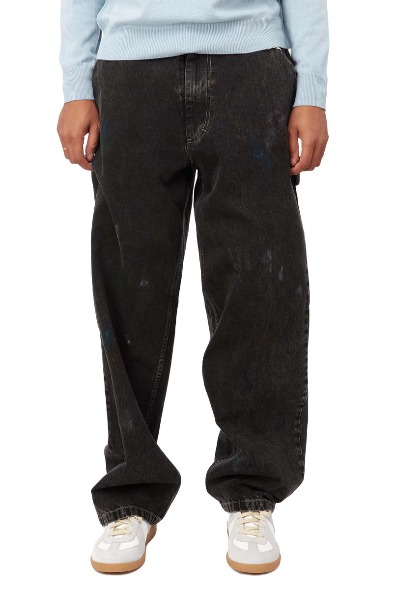 Maison Margiela Mens 5 Pocket Pants - ROOTED