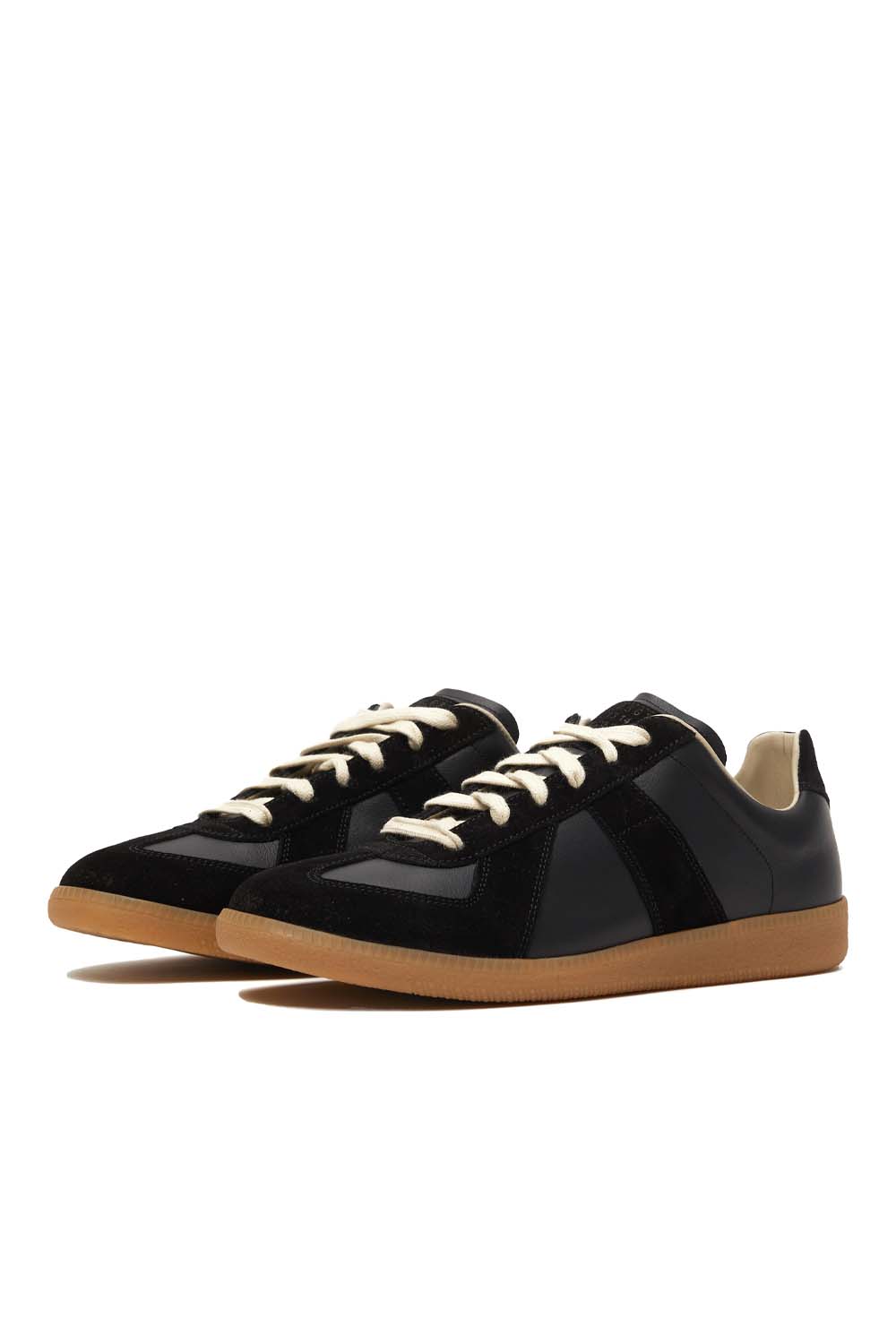 Maison Margiela Mens Replica Shoes - ROOTED