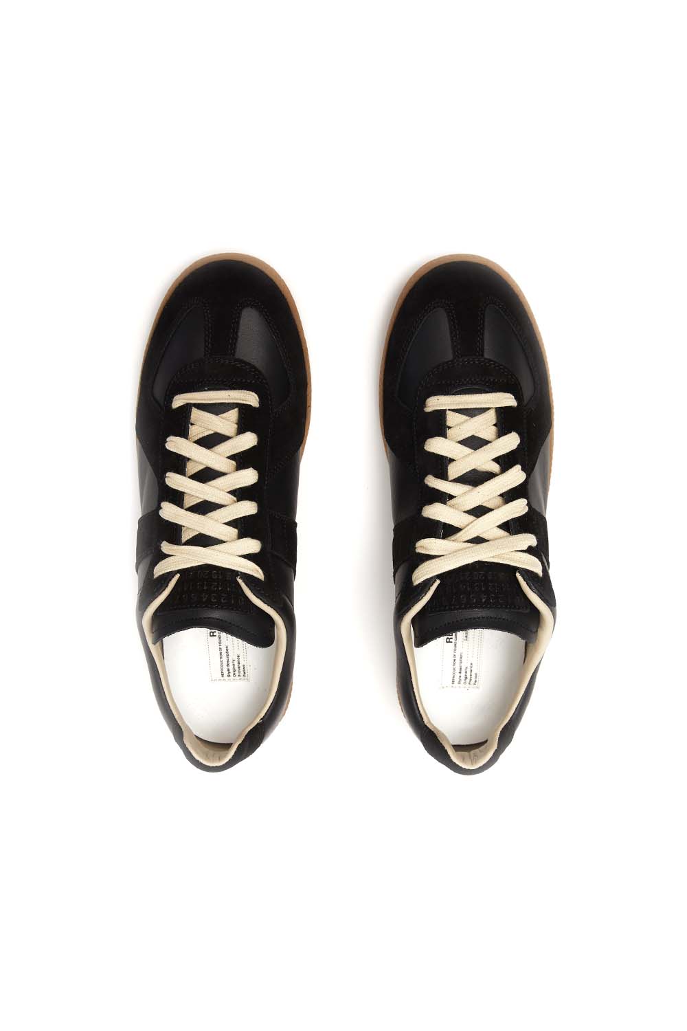 Maison Margiela Mens Replica Shoes - ROOTED