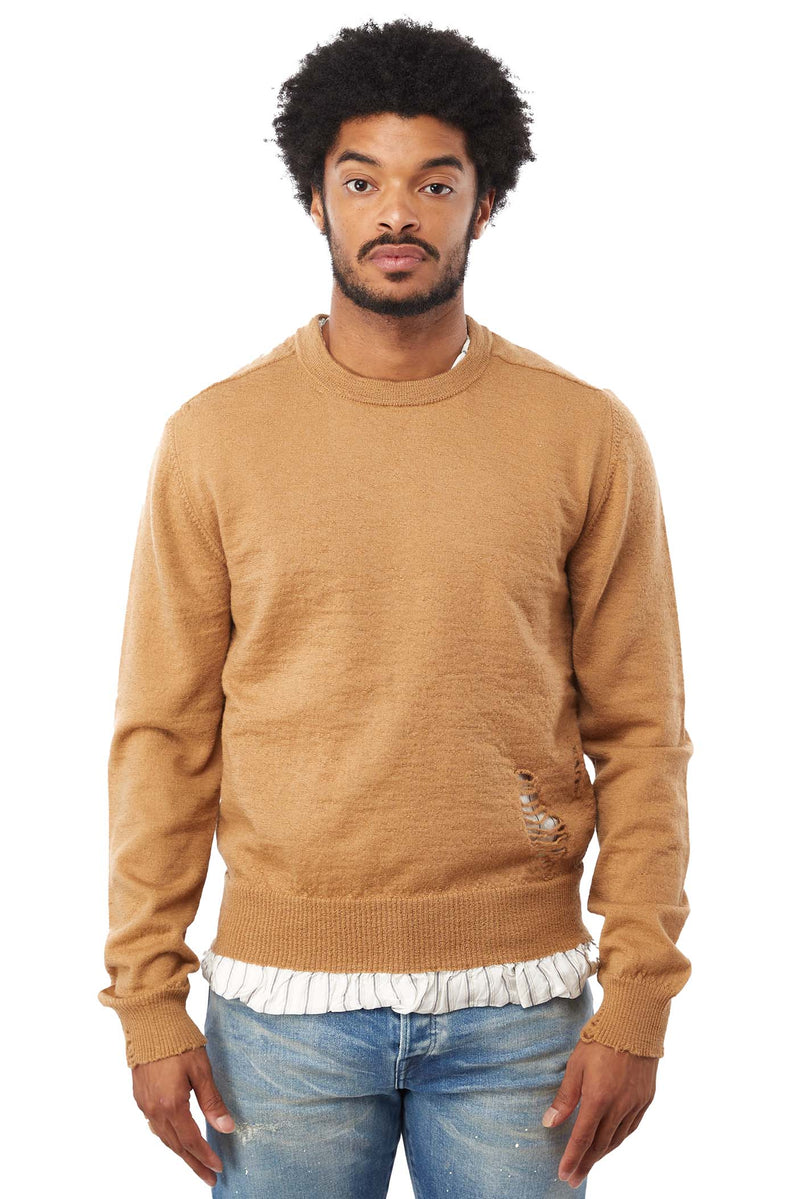 Maison Margiela SWEATER-