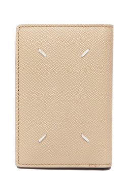 Maison Margiela Rubberized Wallet | ROOTED