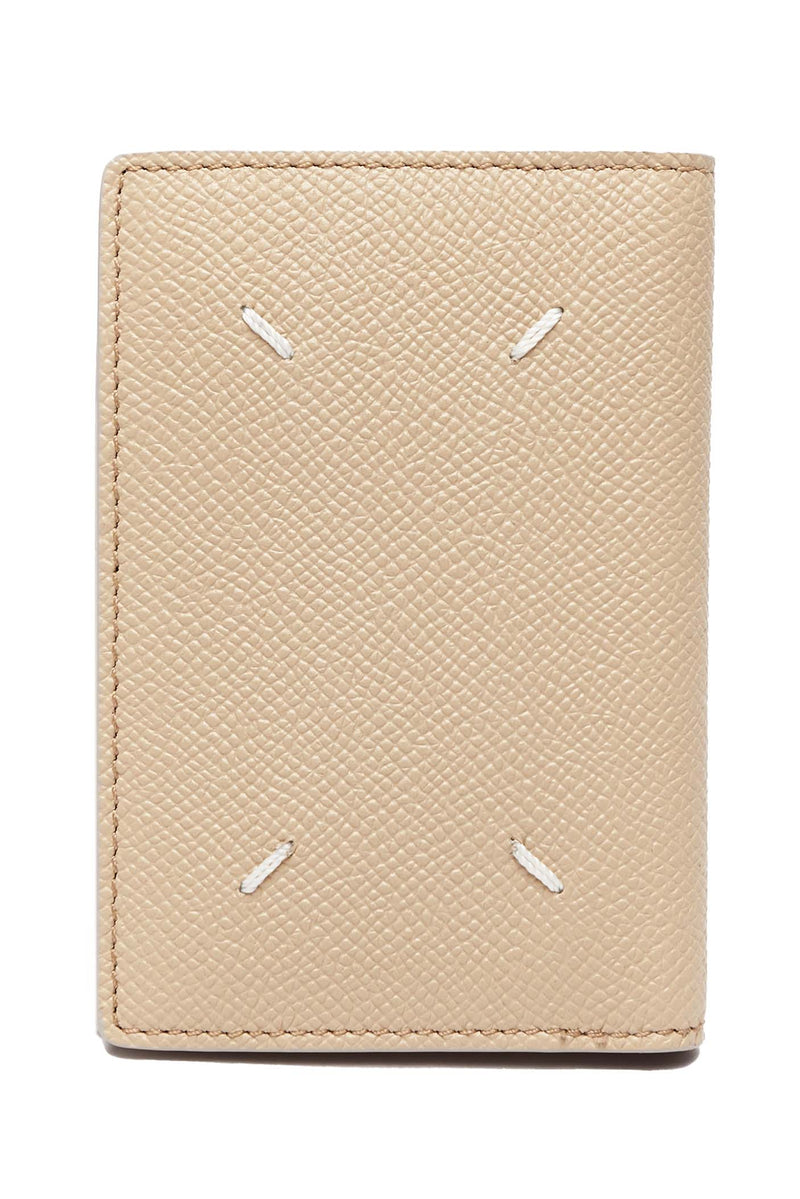 Maison Margiela Rubberized Wallet | ROOTED