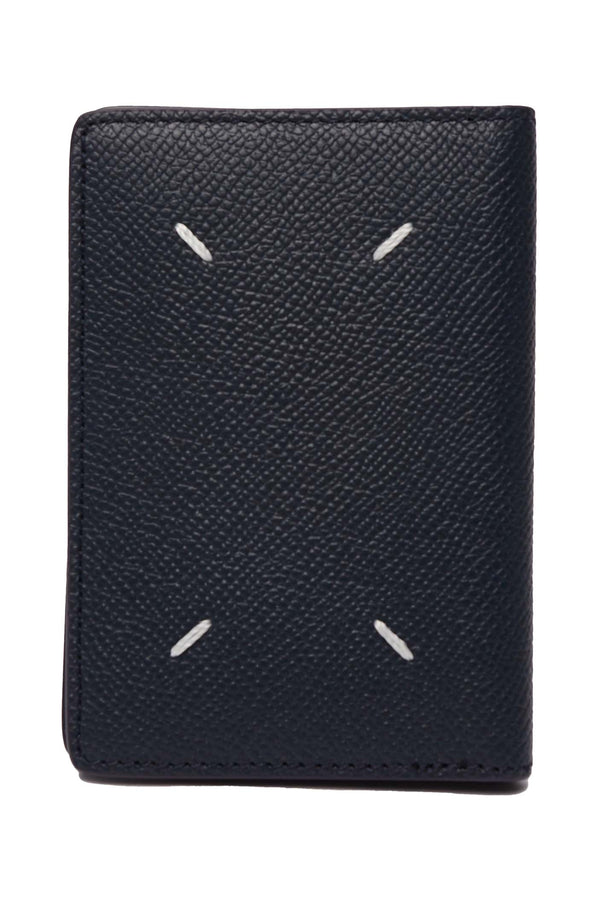 Maison Margiela Rubberized Wallet - ROOTED