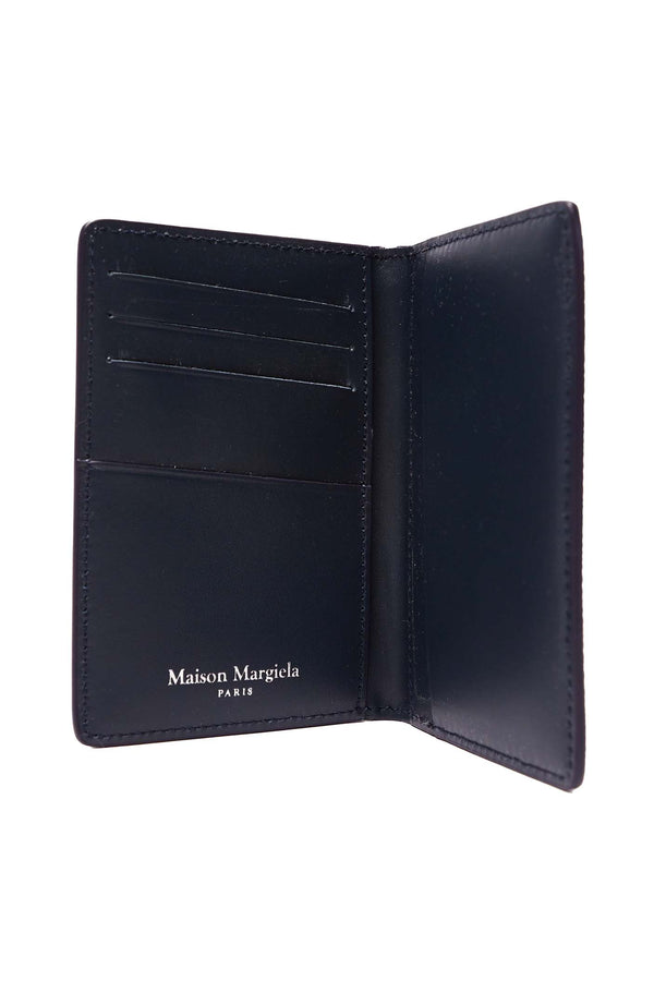 Maison Margiela Rubberized Wallet - ROOTED