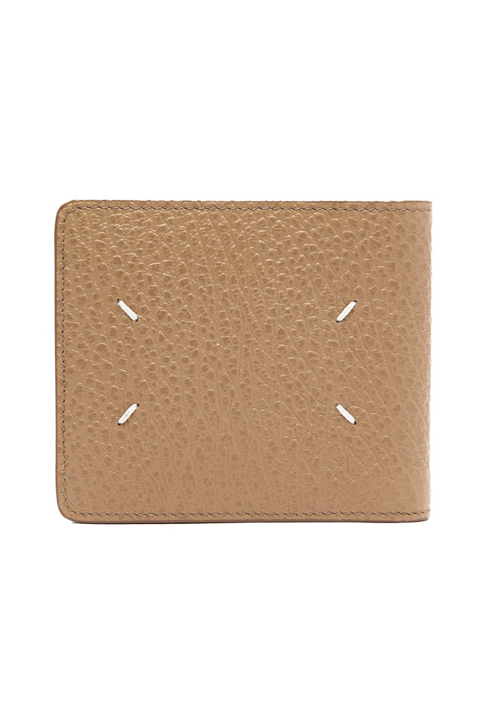 Maison Margiela Wallet Slim 2 'Tan'