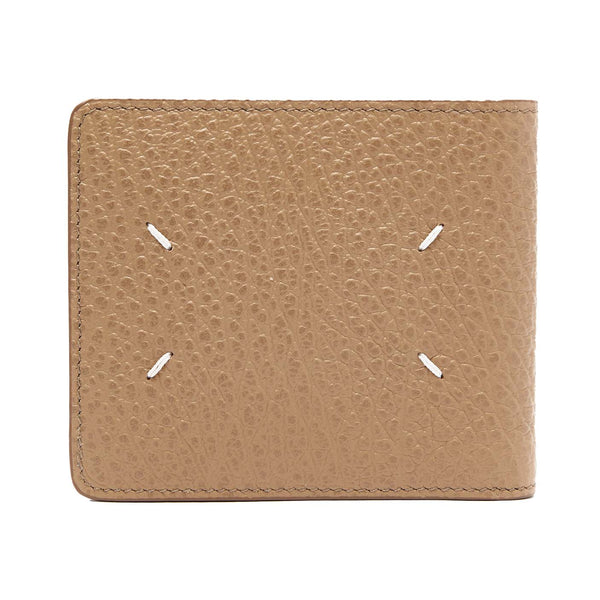 Maison Margiela Wallet Slim 2 'Tan' | ROOTED