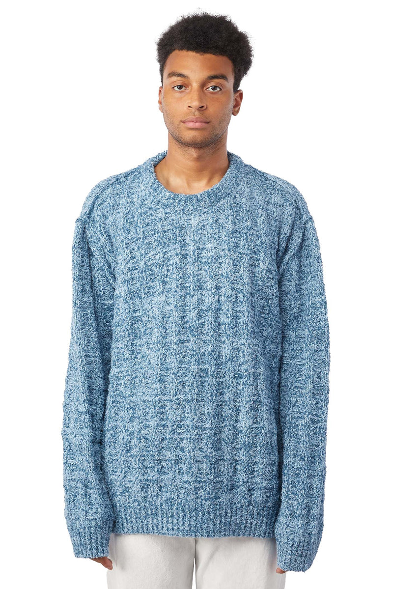 Maison Margiela Mens Sweater - ROOTED
