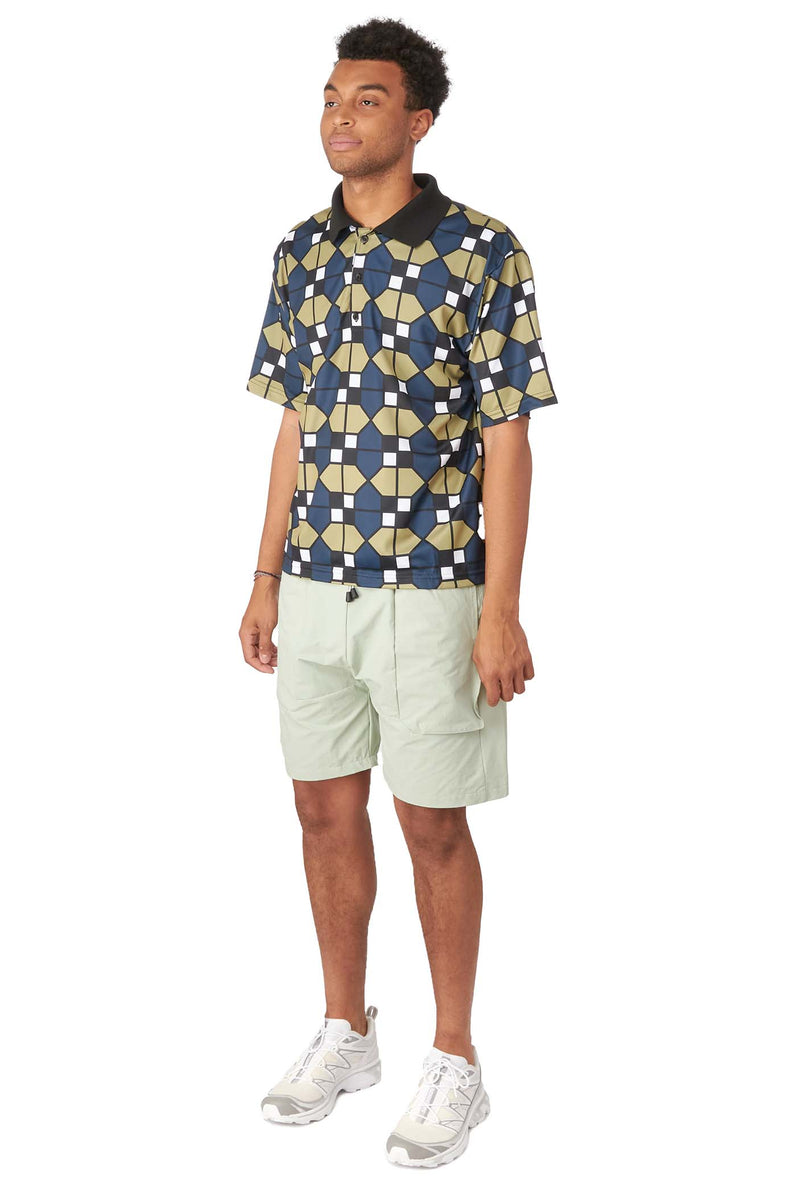 3 button golf shirt Clearance