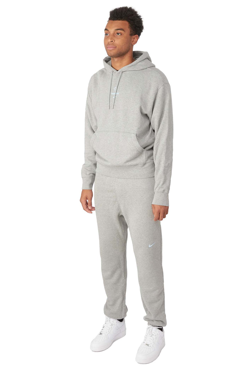 NOCTA Mens Fleece Basketball Pants | ROOTED