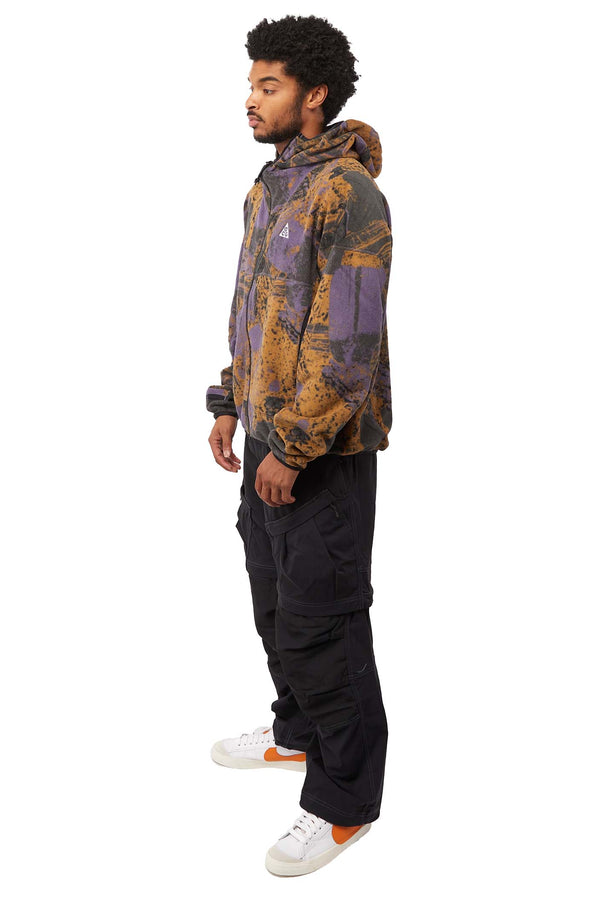 Nike ACG Mens Therma Fit Wolf Tree Jacket - ROOTED