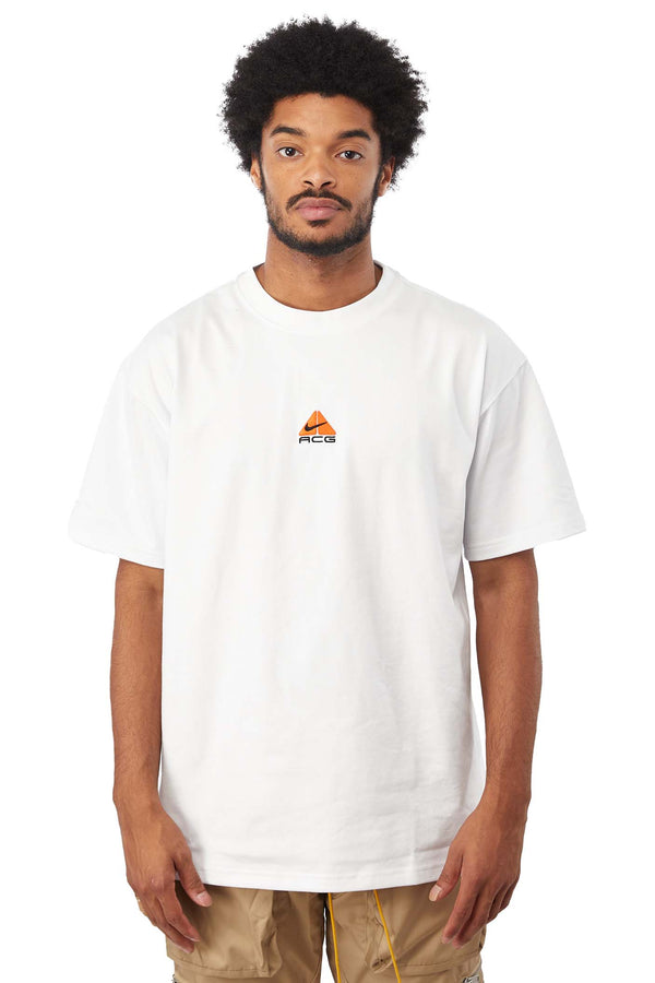 Nike ACG Mens LBR Lungs SS Tee - ROOTED