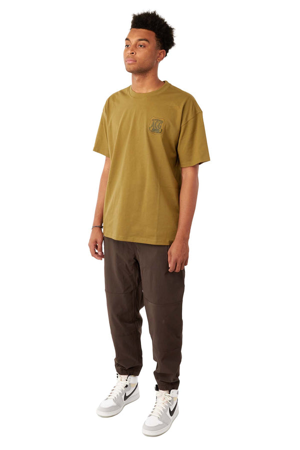 Nike ACG Mens SS Tee - ROOTED