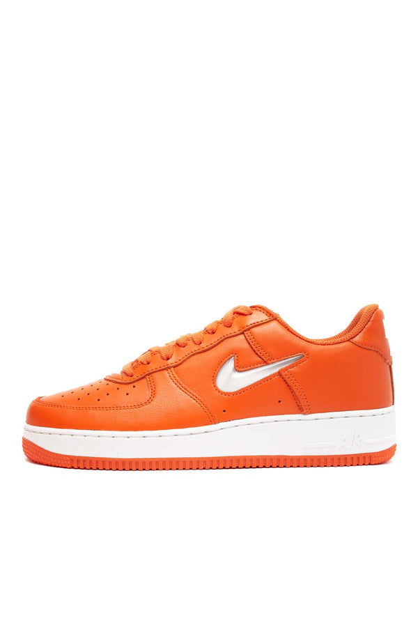 Nike Mens Air Force 1 Low Retro Shoes - ROOTED