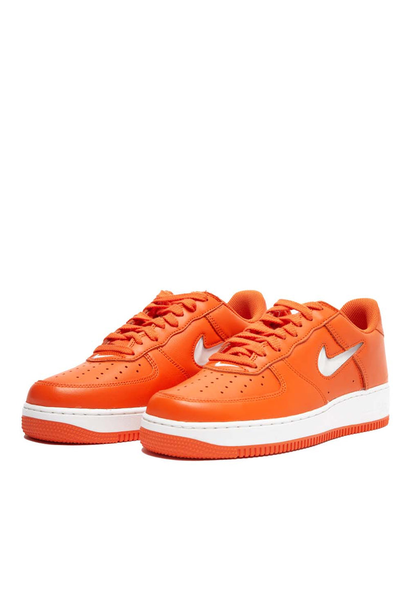Nike Mens Air Force 1 Low Retro Shoes - ROOTED