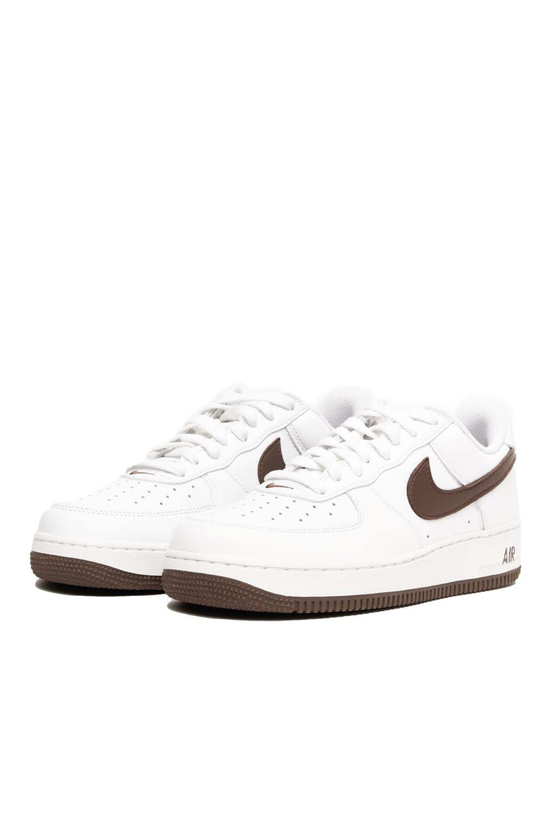 Nike Mens Air Force 1 Low Retro Shoes | ROOTED