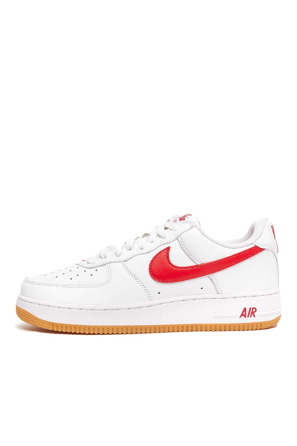 Nike Air Force 1 Low Retro Shoes - ROOTED