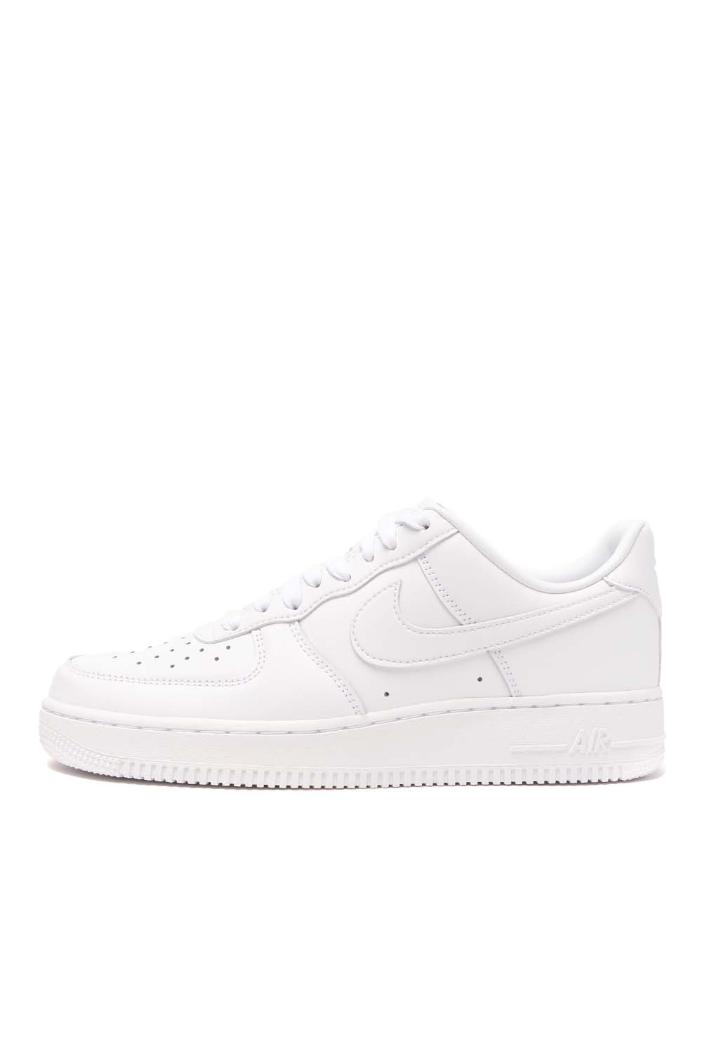 Nike Mens Air Force 1 '07 Fresh Shoes - ROOTED