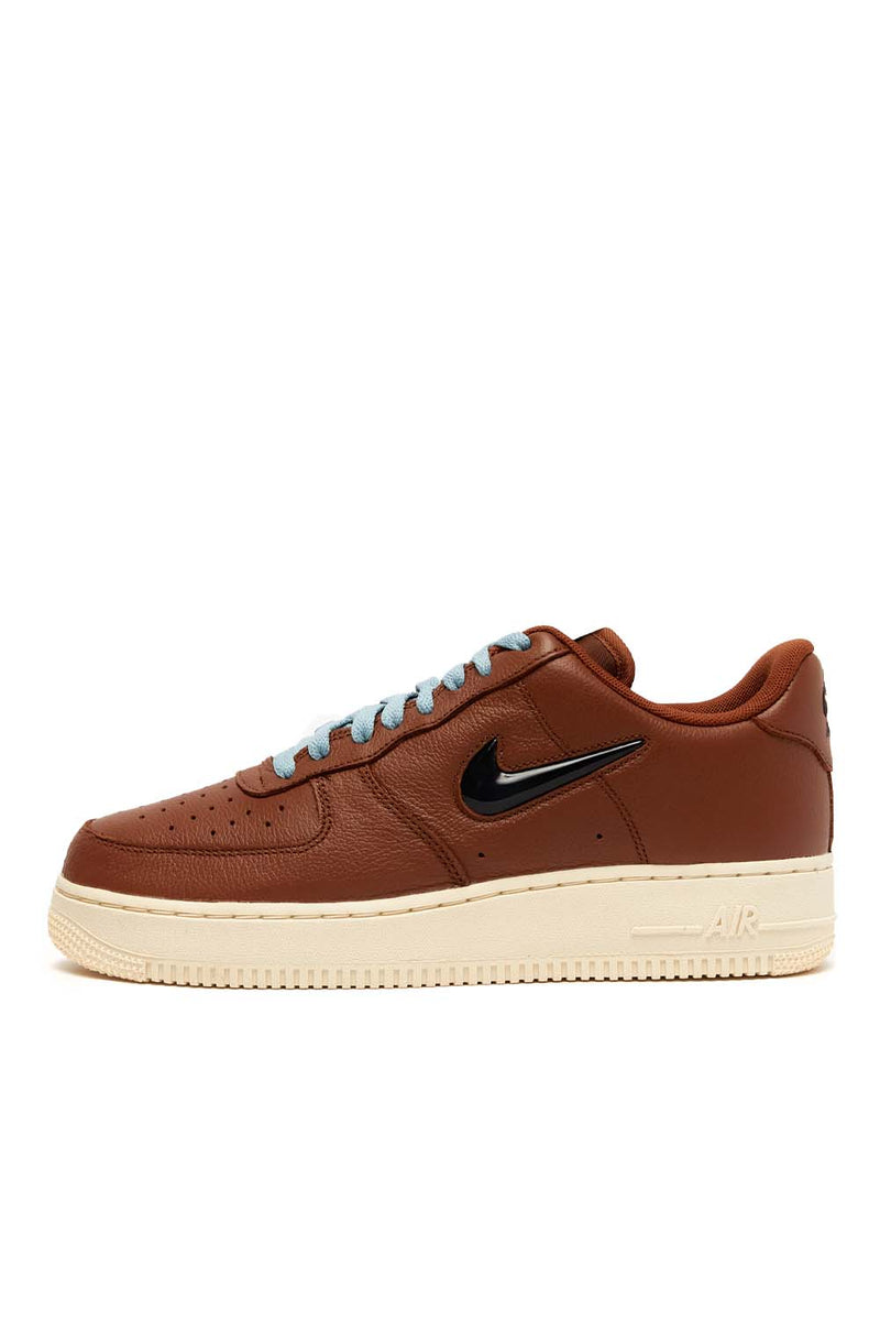 Nike Mens Air Force 1 Low PRM VNTG Shoes - ROOTED