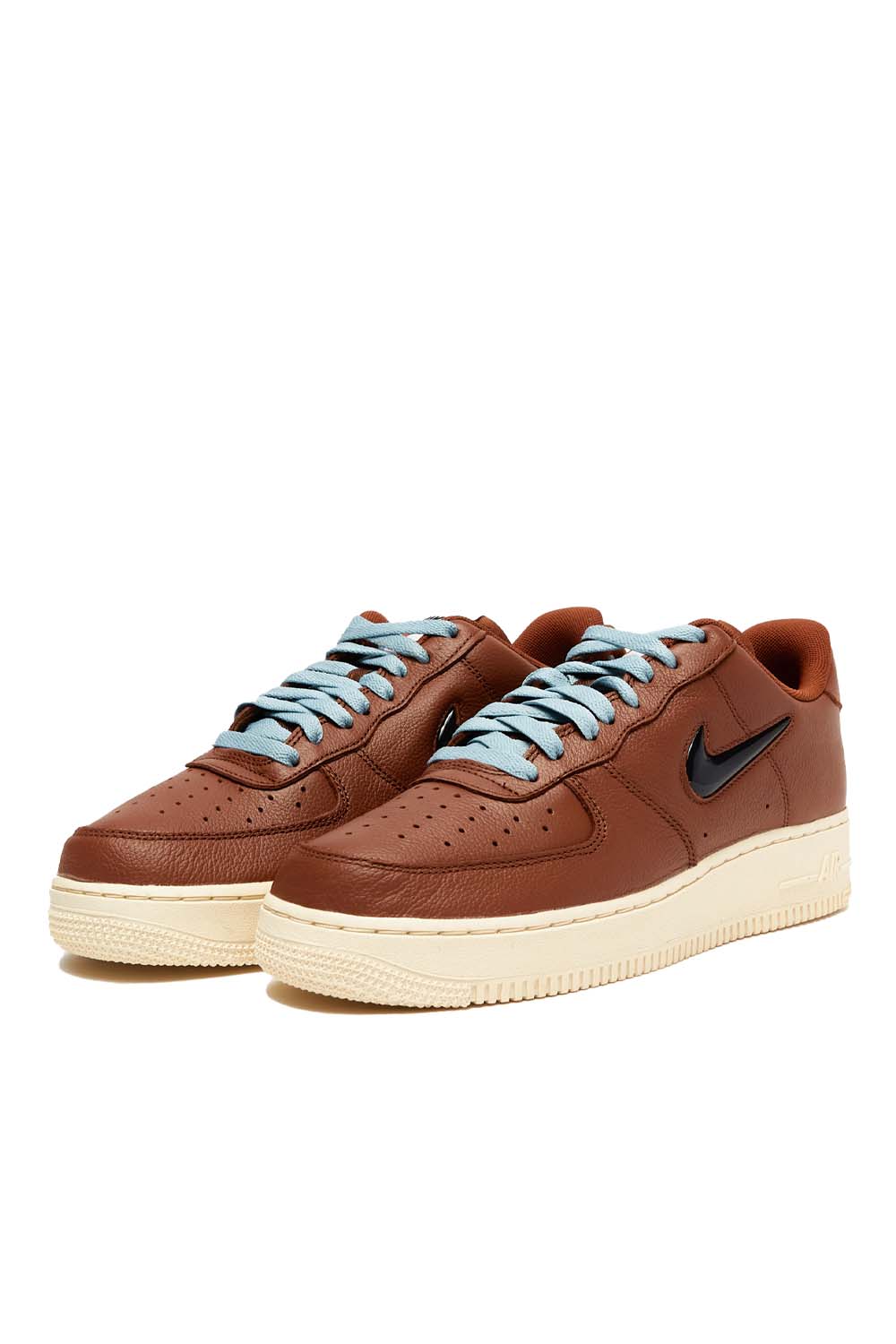 Nike Mens Air Force 1 Low PRM VNTG Shoes - ROOTED