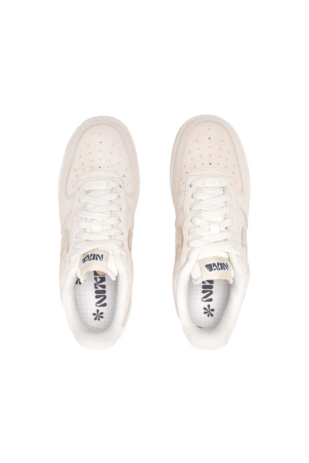 Nike Womens Air Force 1 '07 SE Shoes - ROOTED