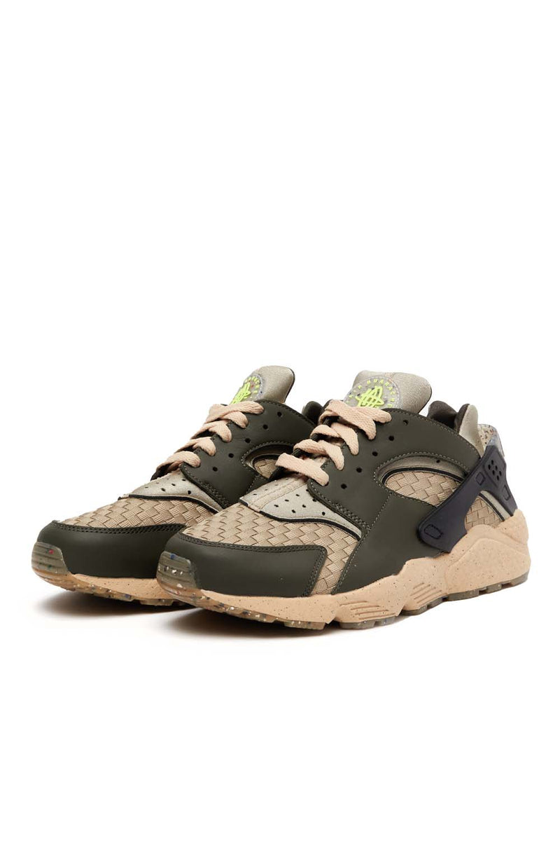 Brood Maak een naam cache Nike Mens Air Huarache Crater Premium Shoes | ROOTED