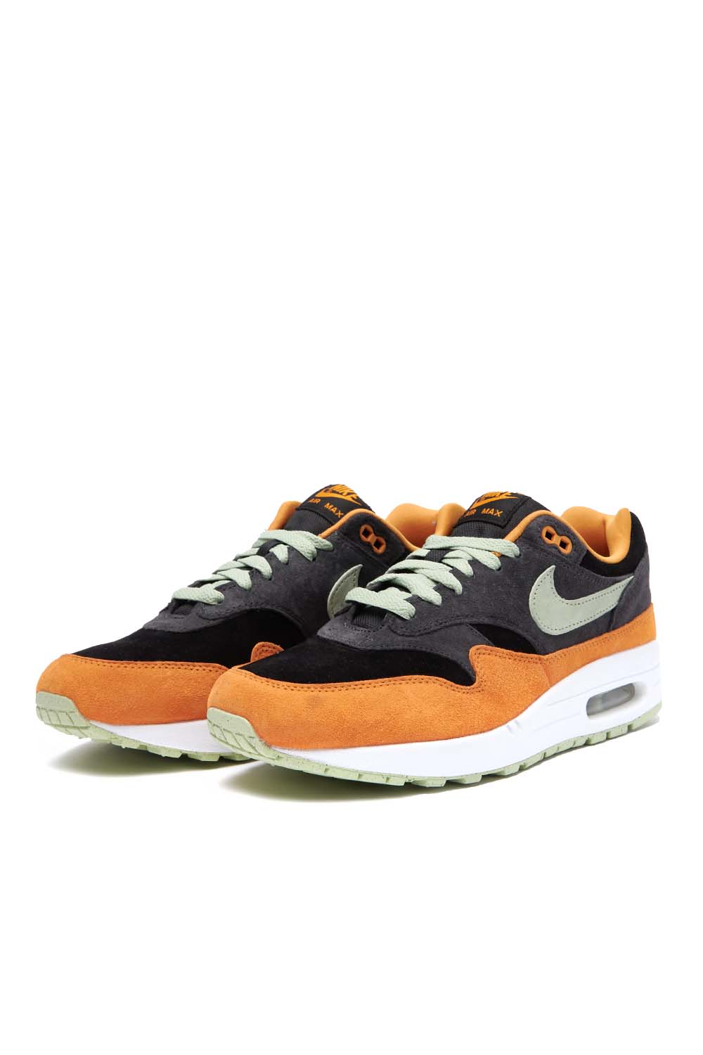 Nike Mens Air Max 1 Premium Shoes - ROOTED