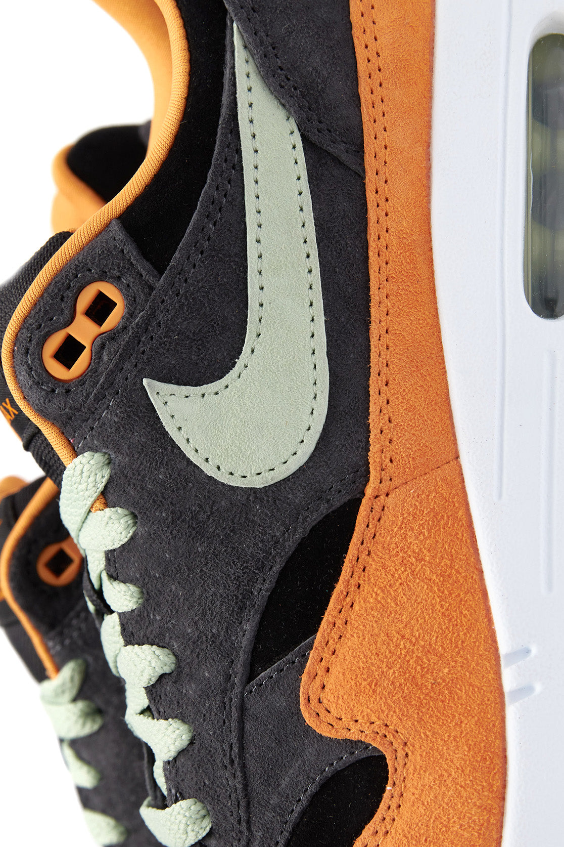 Nike Mens Air Max 1 Premium Shoes - ROOTED