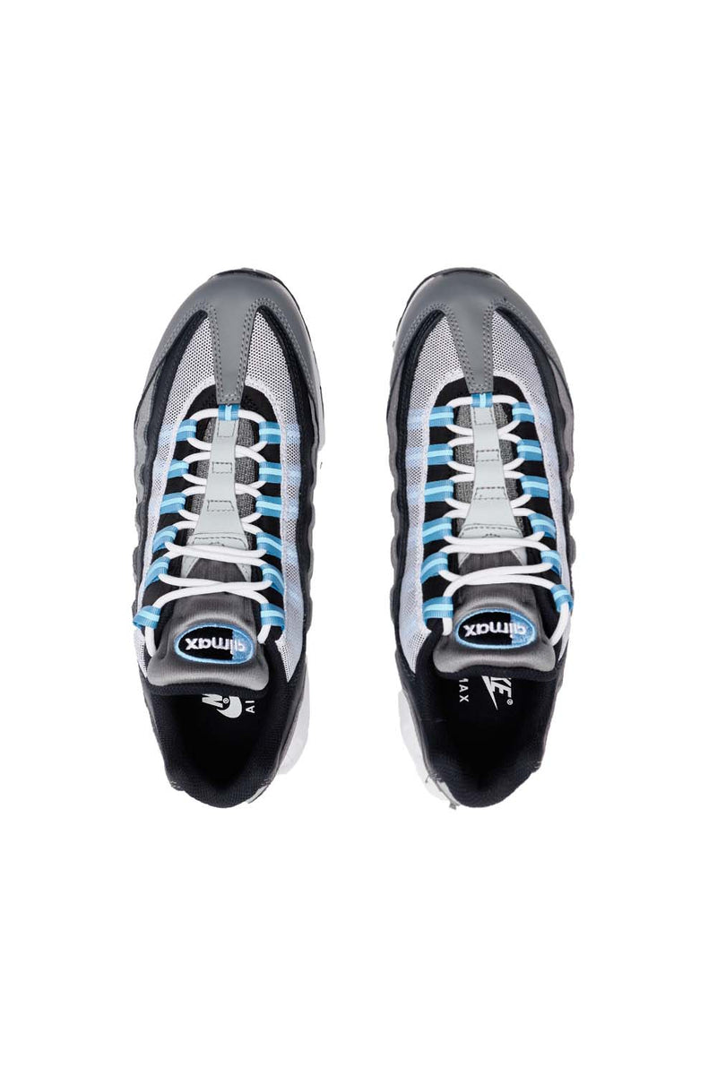 Nike Mens Air Max 95 Shoes - ROOTED