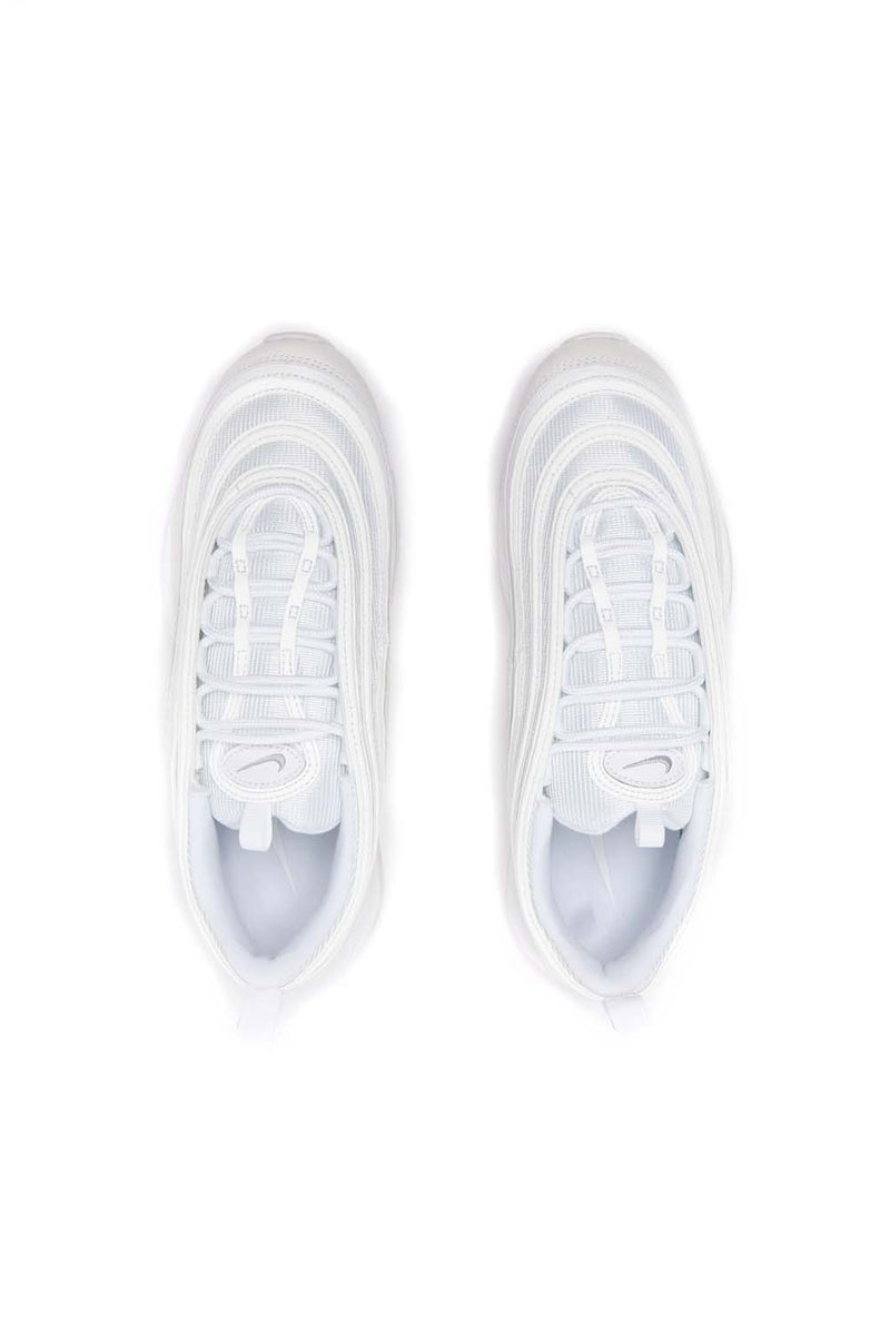 Nike Air Max 97 Triple White 921826-101 