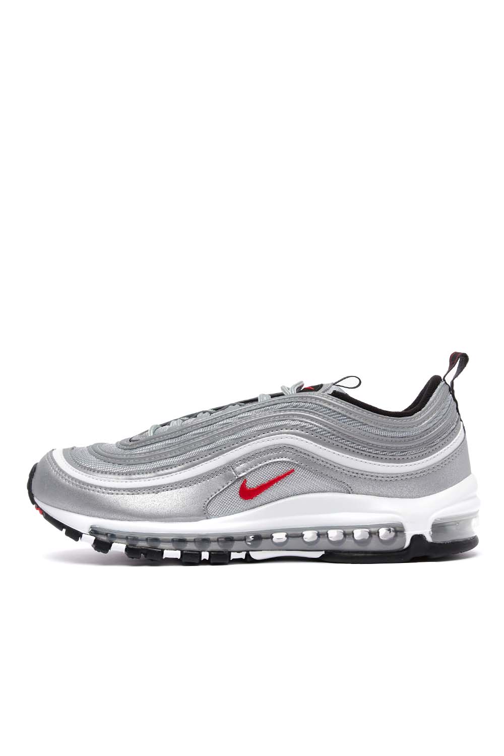 Nike Womens Air Max 97 Shoes - ROOTED