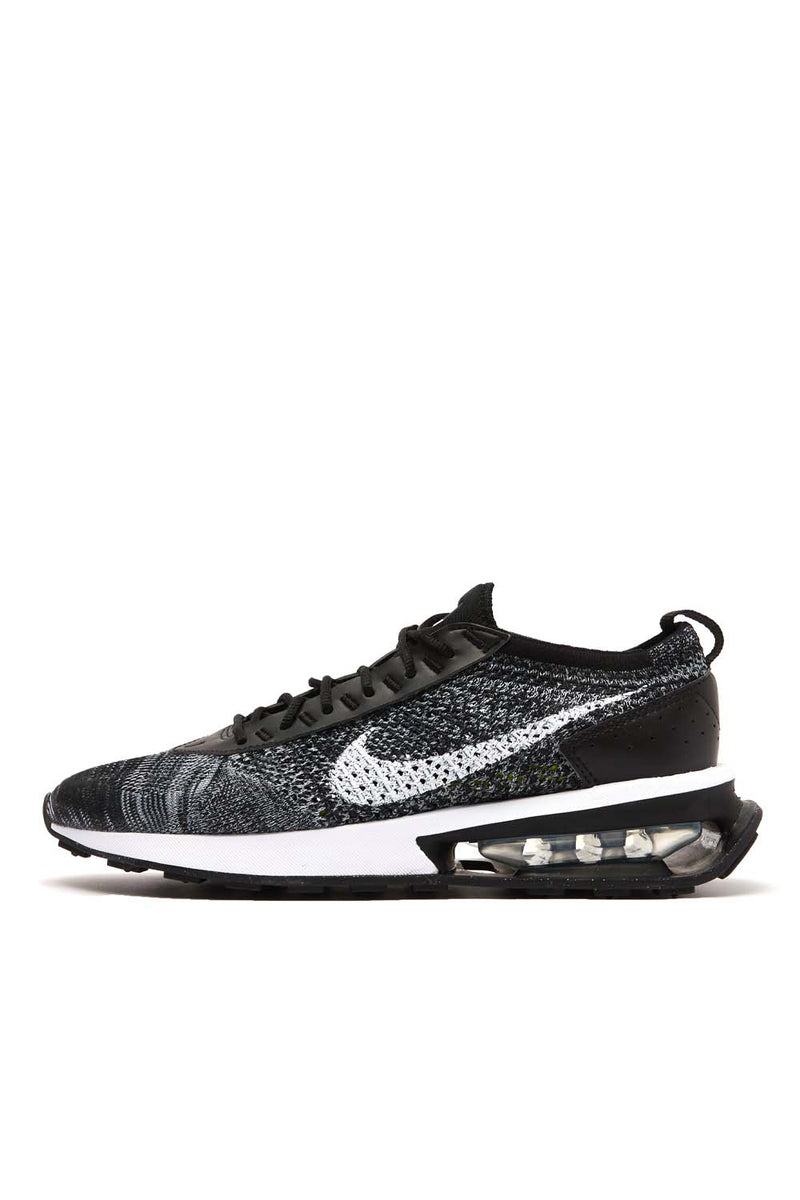 Nike Mens Air Max Flyknit Racer Shoes - ROOTED
