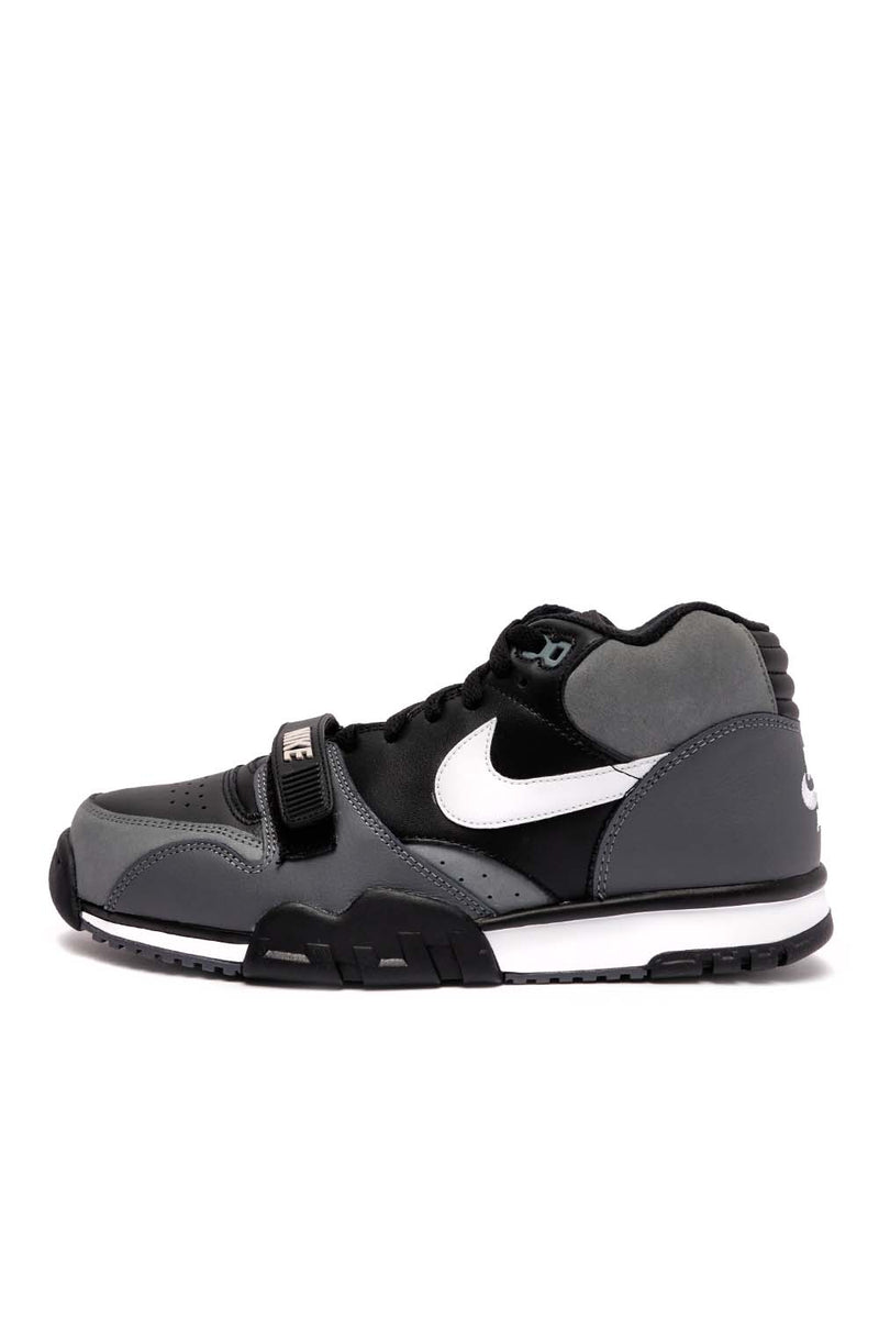 Nike Air Trainer 1 'Black/Grey' | ROOTED