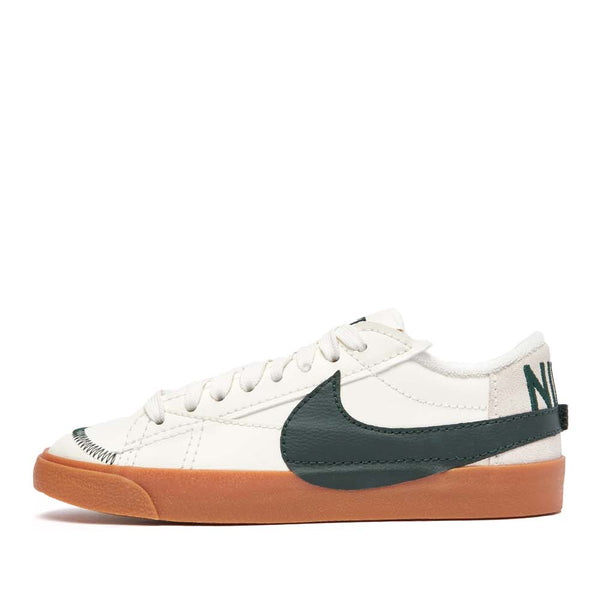 Nike Mens Blazer Low '77 Jumbo Shoes | ROOTED