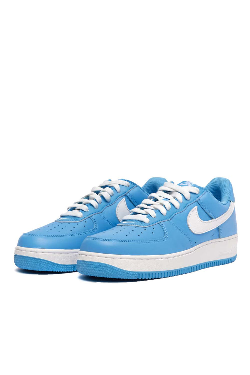 Mens Air Force 1 Low Top Shoes.
