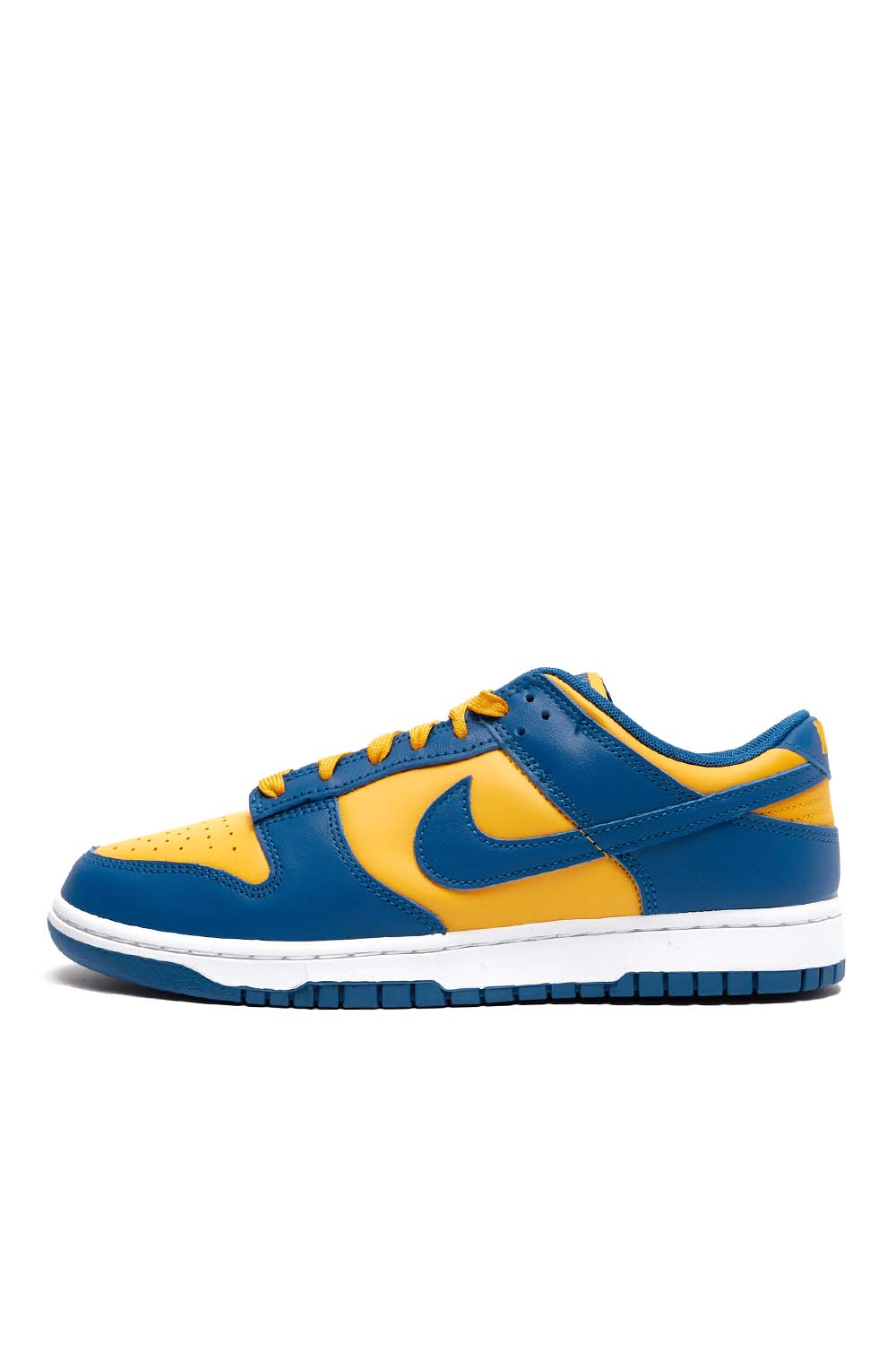 Nike Mens Dunk Low Retro Shoes - ROOTED