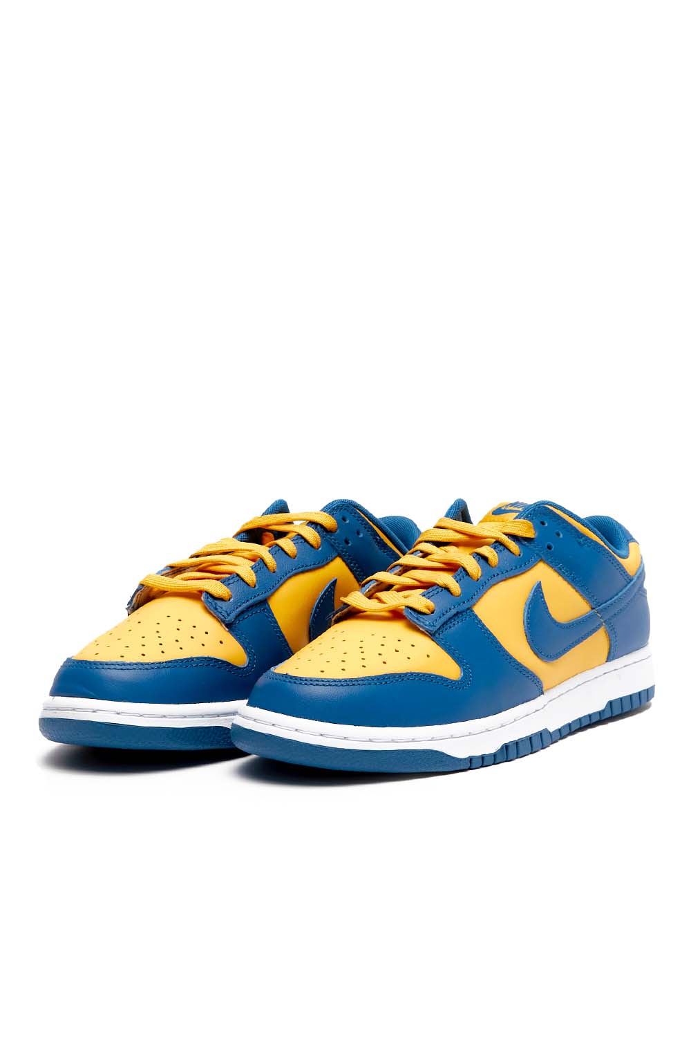 Nike Mens Dunk Low Retro Shoes - ROOTED