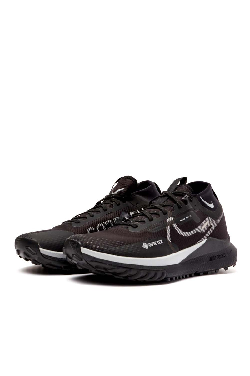 Nike Mens Pegasus Trail 4 GTX Shoes - ROOTED